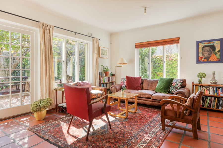 4 Bedroom Property for Sale in Mowbray Western Cape